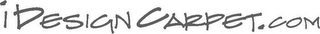 IDESIGNCARPET.COM