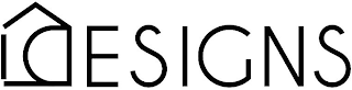 IDESIGNS logo