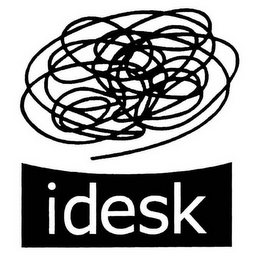 IDESK logo