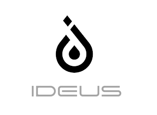 IDEUS logo