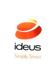 IDEUS SIMPLY SMART logo