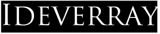 IDEVERRAY logo