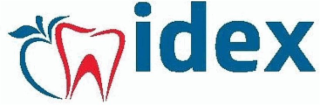 IDEX logo