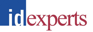 IDEXPERTS logo