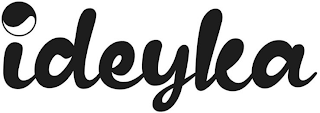 IDEYKA logo