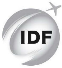 IDF logo