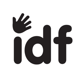 IDF logo