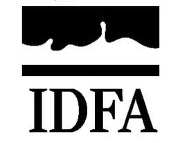 IDFA logo