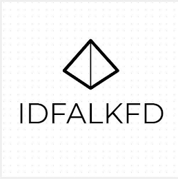 IDFALKFD logo