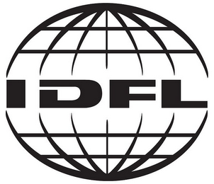 IDFL logo