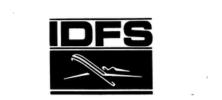 IDFS logo