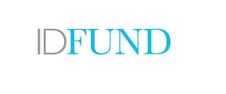 IDFUND logo