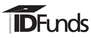 IDFUNDS logo