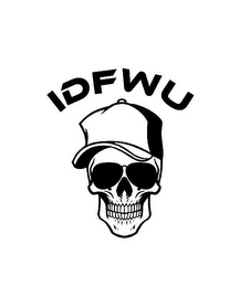 IDFWU logo