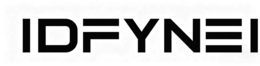 IDFYNEI logo