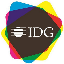IDG logo