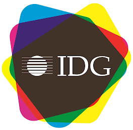 IDG logo