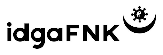 IDGAFNK logo