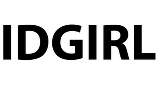IDGIRL logo