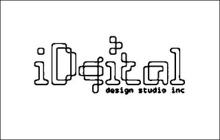 IDGITAL DESIGN STUDIO INC logo