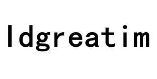 IDGREATIM logo