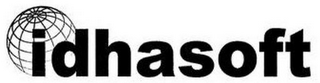 IDHASOFT logo