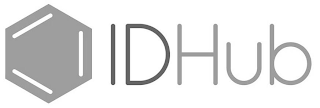 IDHUB logo