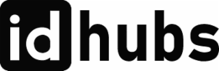 IDHUBS logo