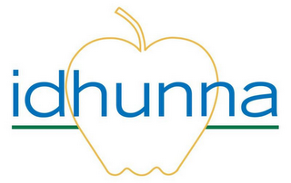 IDHUNNA logo
