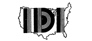 IDI logo