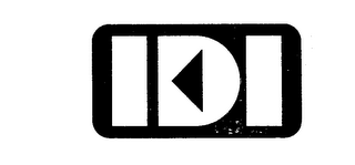 IDI logo