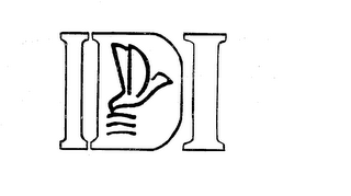 IDI logo