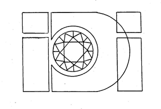 IDI logo