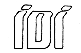 IDI logo