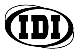 IDI logo