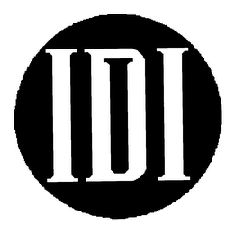 IDI logo
