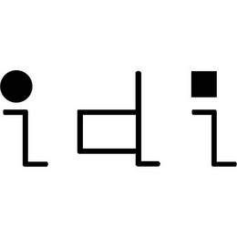IDI logo