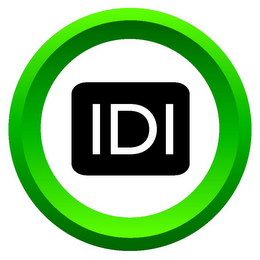 IDI logo