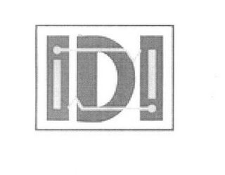 IDI logo