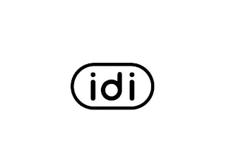 IDI logo