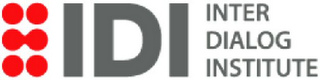 IDI INTER DIALOG INSTITUTE logo