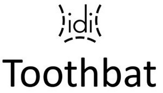 IDI TOOTHBAT logo