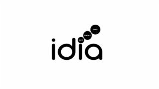 IDIA SEE IT TRAIN FOR IT GET IT logo