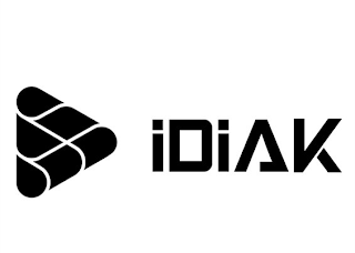 IDIAK logo