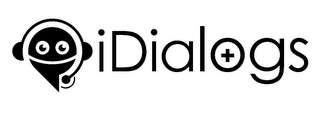 IDIALOGS logo