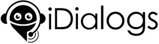 IDIALOGS logo