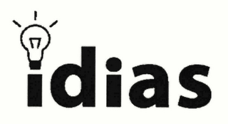 IDIAS logo
