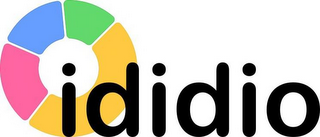IDIDIO logo