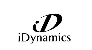 IDIDYNAMICS logo