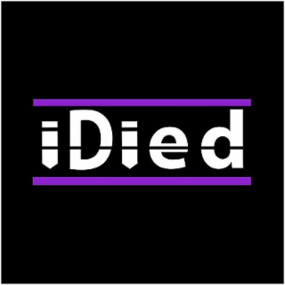 IDIED logo